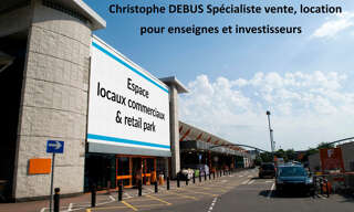 Terrain  6230 m² à vendre à Gannat (03800)