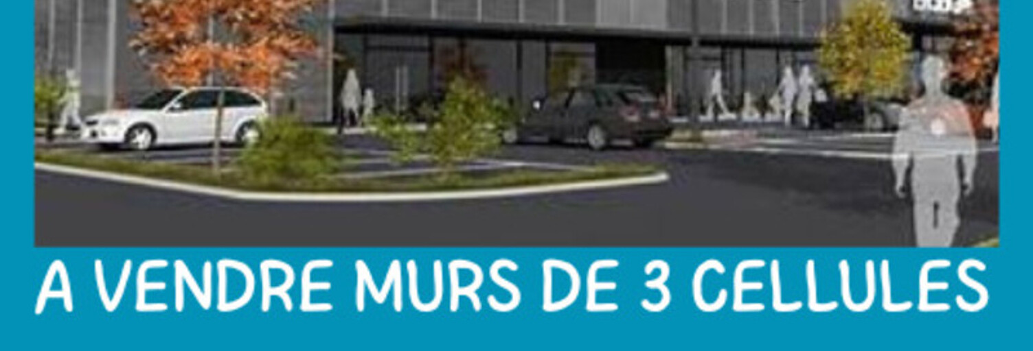 Immeuble  227 m² à vendre à Montigny-en-Ostrevent (59182)