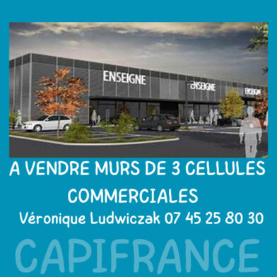 Immeuble  210600 €