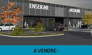 Immeuble  227 m² à vendre à Montigny-en-Ostrevent (59182)