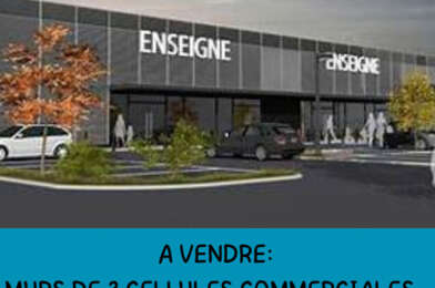 Immeuble  210600 €