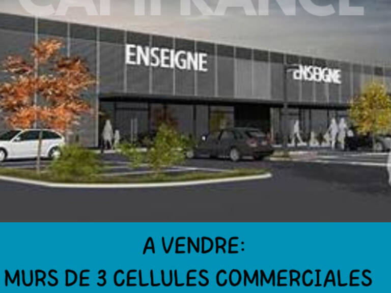 Immeuble à vendre MONTIGNY EN OSTREVENT (59) — photo 1