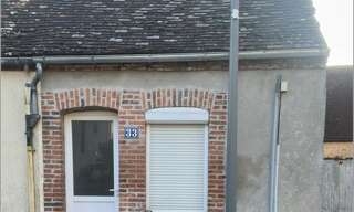 Maison 2 Pièces 32 m² à vendre à Saint-Victor-de-Buthon (28240)