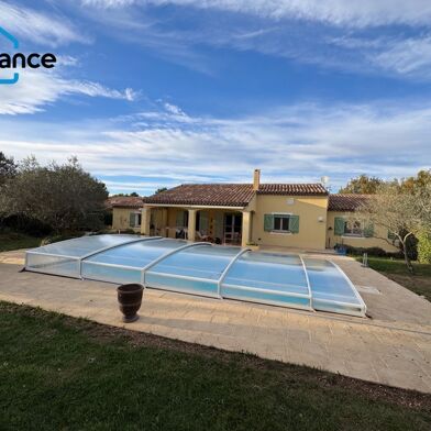 Maison 8 pièces 570000 €
