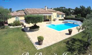 Maison 8 Pièces 186 m² à vendre à Trans-en-Provence (83720)