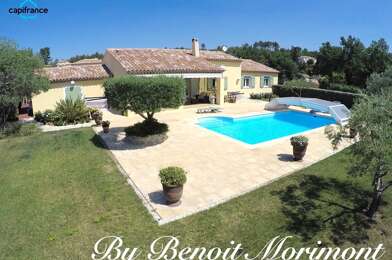 Maison 8 pièces 570000 €