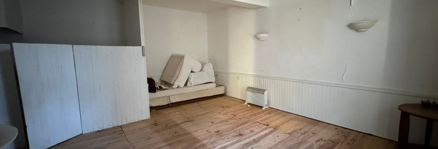 Maison 4 Pièces 69 m² à vendre à Saint-Christophe-en-Brionnais (71800)