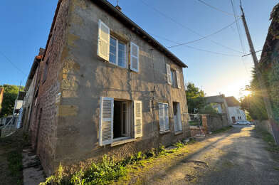 Maison 4 pièces 39000 €