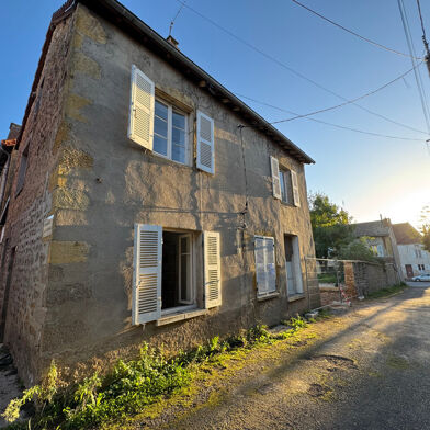 Maison 4 pièces 39000 €