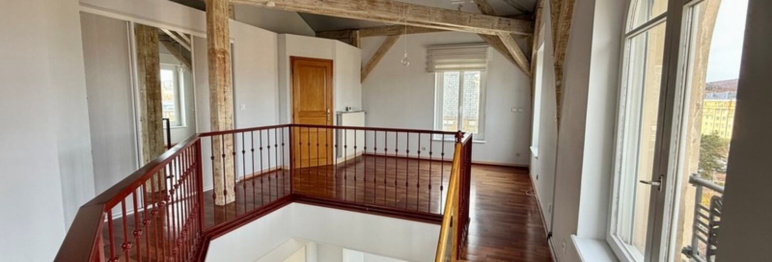 Appartement 6 Pièces 132 m² à vendre à Belfort (90000)