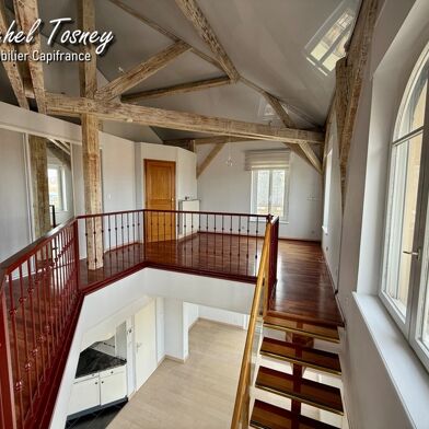 Appartement 6 pièces 320000 €