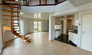 Appartement 6 Pièces 132 m² à vendre à Belfort (90000)