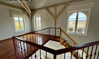 Appartement 6 Pièces 132 m² à vendre à Belfort (90000)