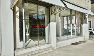 Commerce 3 Pièces 70 m² à vendre à Saint-Gaudens (31800)