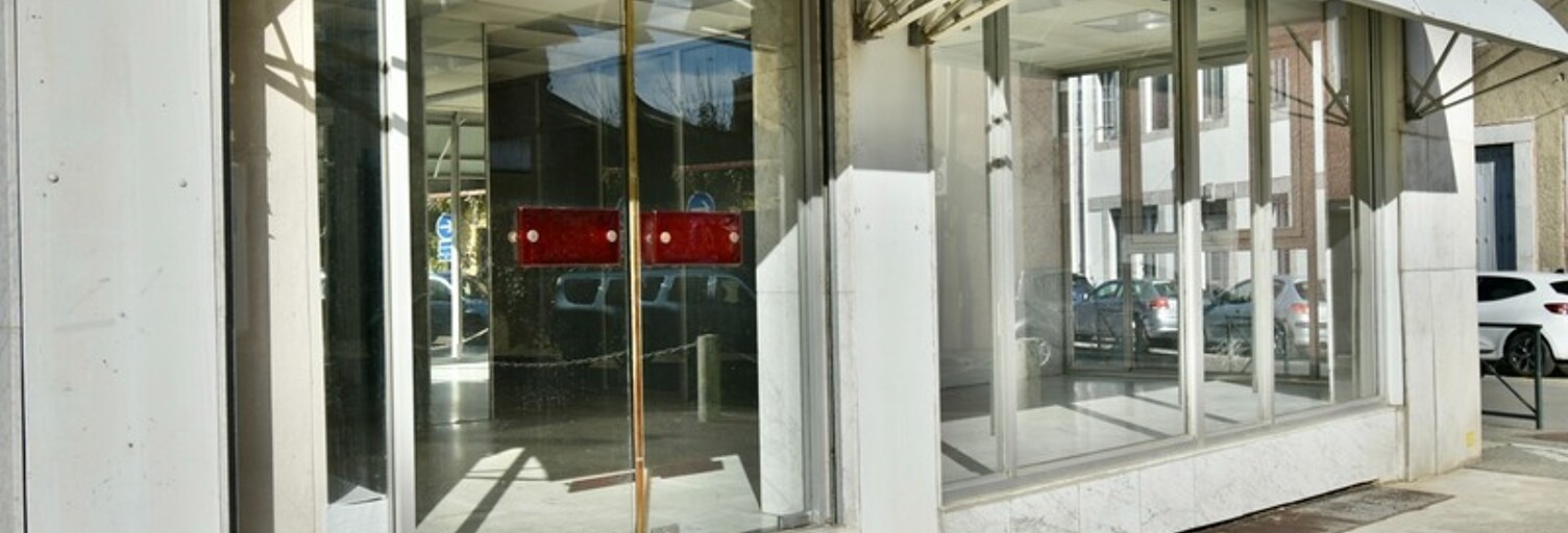 Commerce 3 Pièces 70 m² à vendre à Saint-Gaudens (31800)