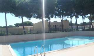 Appartement 2 Pièces 25 m² à vendre à Agde (34300)