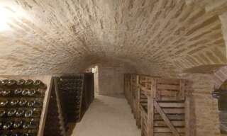 Maison 6 Pièces 262 m² à vendre à Les Riceys (10340)