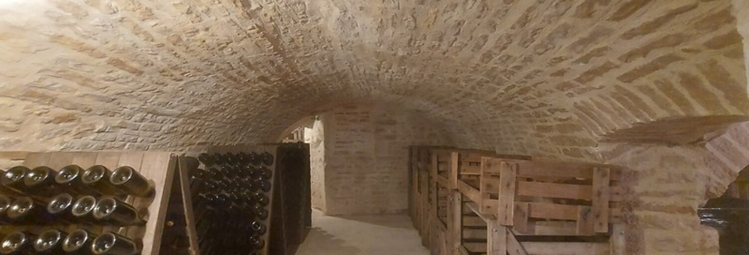 Maison 6 Pièces 262 m² à vendre à Les Riceys (10340)