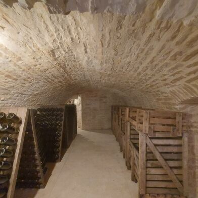 Maison 6 pièces 380000 €