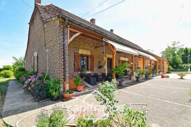 Maison 5 pièces 299000 €