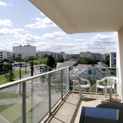 Appartement 3 pièces 164000 €