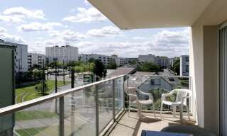 Appartement 3 Pièces 65 m² à vendre à Joué-lès-Tours (37300)