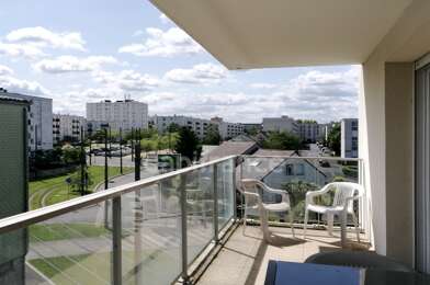 Appartement 3 pièces 164000 €
