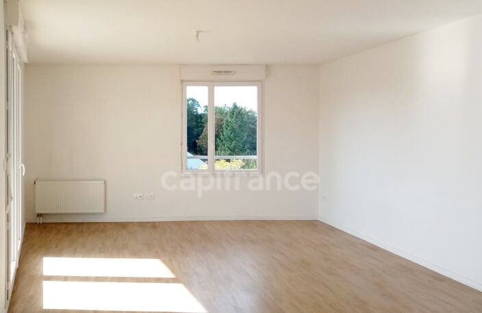 Joué-lès-Tours (Indre-et-Loire), à vendre APPARTEMENT 3 pièces de 65 m² — photo 4