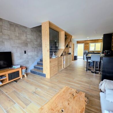 Maison 5 pièces 380000 €