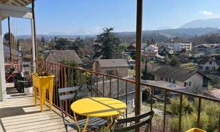 Appartement 3 Pièces 37 m² à vendre à Thonon-les-Bains (74200)