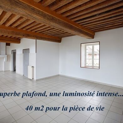 Maison 5 pièces 230000 €