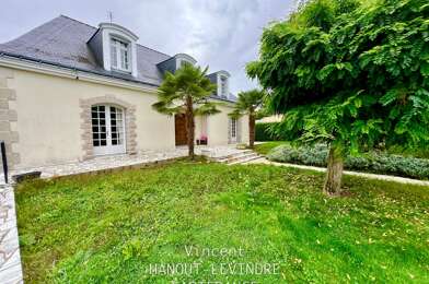 Maison 7 pièces 340000 €