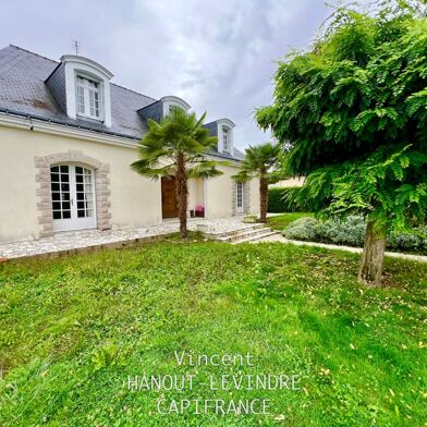Maison 7 pièces 340000 €