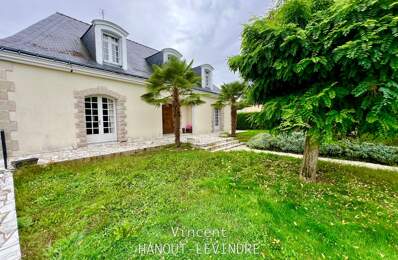 Maison à vendre 7 pièces  (49) — photo du bien