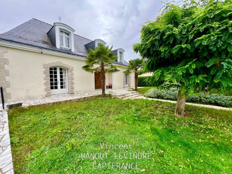 Maison à vendre 7 pièces  (49) — photo 1