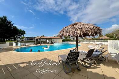 Maison 4 pièces 35000 €