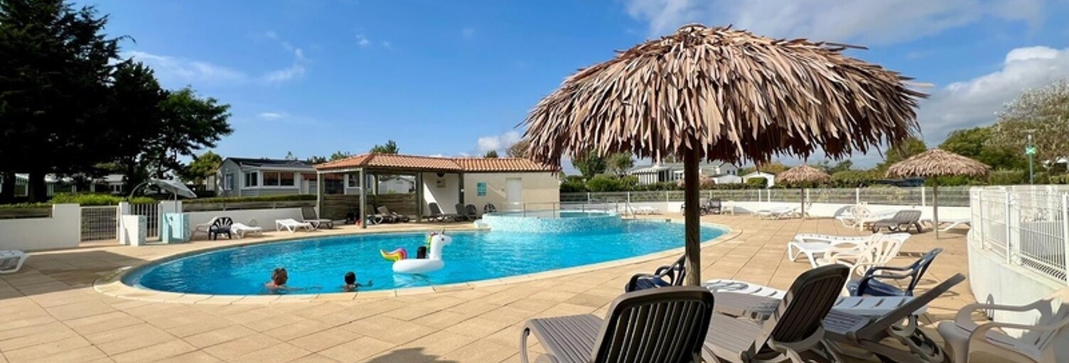 Maison 4 Pièces 48 m² à vendre à Saint-Gilles-Croix-de-Vie (85800)