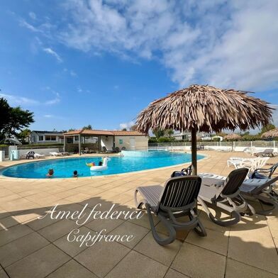 Maison 4 pièces 35000 €