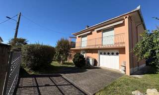 Maison 5 Pièces 110 m² à vendre à Aureilhan (65800)