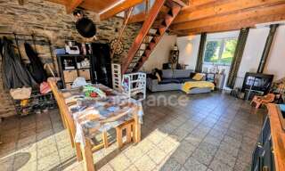Maison 3 Pièces 65 m² à vendre à Hanvec (29460)