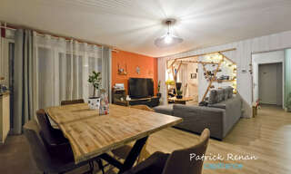 Appartement 4 Pièces 87 m² à vendre à Plaisir (78370)