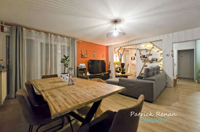 Appartement 4 pièces 275000 €