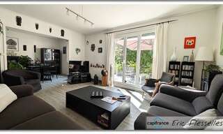 Maison 5 Pièces 109 m² à vendre à Gournay-sur-Marne (93460)