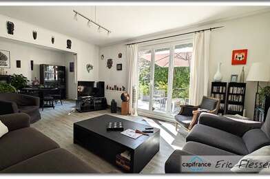 Maison 5 pièces 440000 €