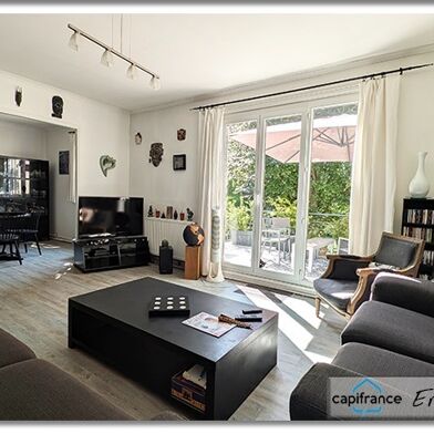 Maison 5 pièces 440000 €