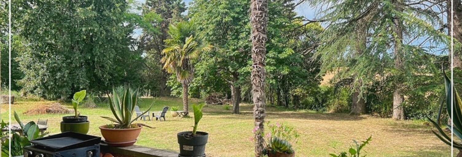 Maison 5 Pièces 200 m² à vendre à Vic-Fezensac (32190)