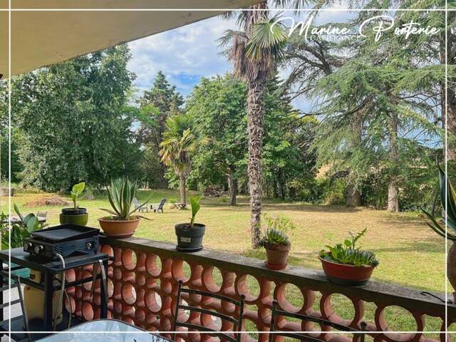 Dpt Gers (32), à vendre proche de VIC FEZENSAC maison P5 de 200 m² - Terrain de 3 920,00 m² — photo du bien