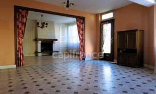 Maison 5 Pièces 113 m² à vendre à Droué (41270)