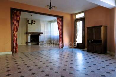 Maison 5 pièces 59500 €