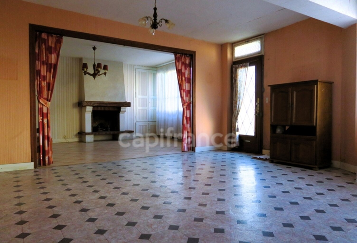 À VENDRE: Maison de 5 pièces à DROUÉ, au cœur du Perche Vendômois — photo 1